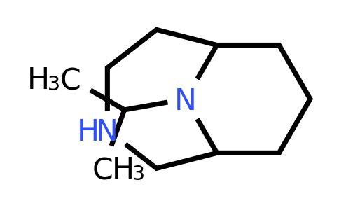 CAS 1209182-42-2 | 10-(propan-2-yl)-3,10-diazabicyclo[4.3.1]decane
