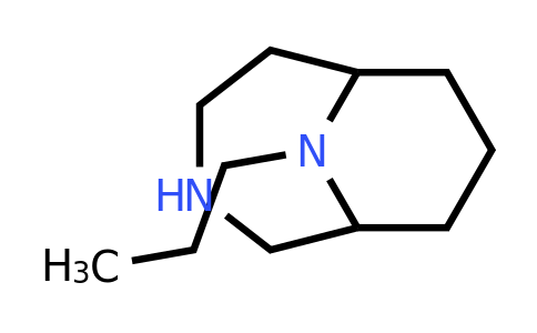 CAS 1209240-02-7 | 10-propyl-3,10-diazabicyclo[4.3.1]decane