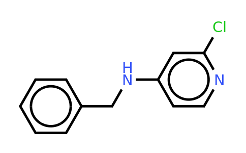 CAS 1209457-83-9 | N-benzyl-2-chloropyridin-4-amine