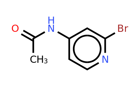 CAS 1209458-54-7 | N-(2-bromopyridin-4-YL)acetamide