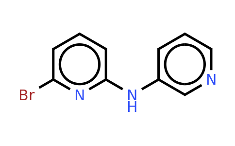 CAS 1209458-70-7 | 6-Bromo-N-(pyridin-3-YL)pyridin-2-amine