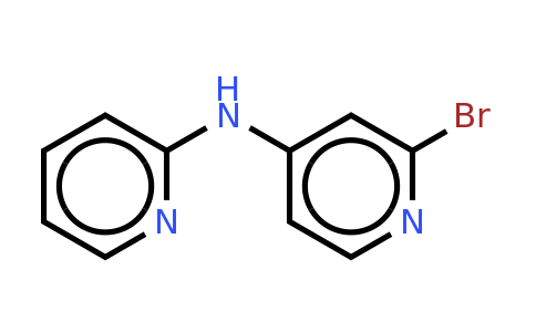 CAS 1209459-19-7 | 2-Bromo-N-(pyridin-2-YL)pyridin-4-amine