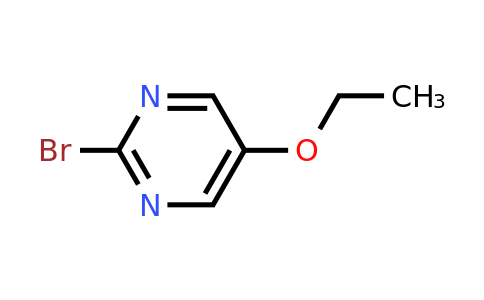 CAS 1209459-25-5 | 2-bromo-5-ethoxypyrimidine
