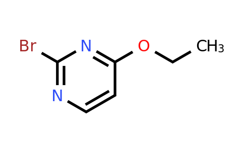 CAS 1209459-72-2 | 2-Bromo-4-ethoxypyrimidine