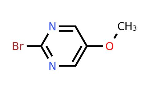 CAS 1209459-99-3 | 2-bromo-5-methoxypyrimidine