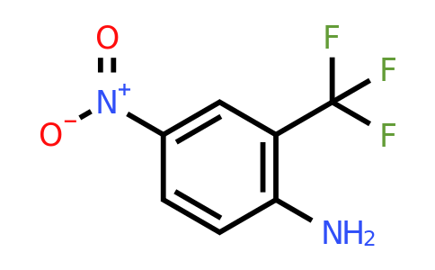 CAS 121-01-7 | 4-Nitro-2-trifluoromethylaniline