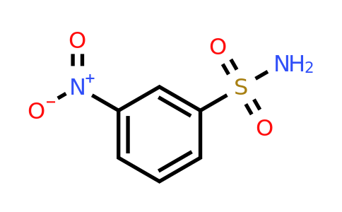CAS 121-52-8 | 3-Nitrobenzenesulfonamide