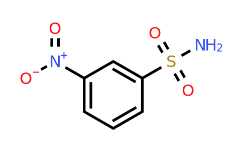 3-Nitrobenzenesulfonamide