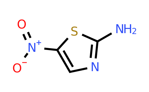 CAS 121-66-4 | 5-Nitro-thiazol-2-ylamine