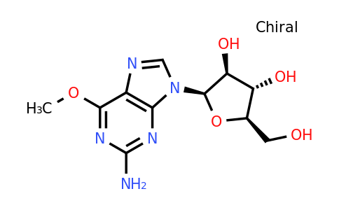 CAS 121032-29-9 | Nelarabine