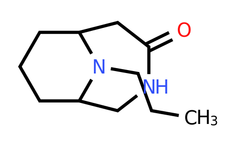 CAS 1210432-27-1 | 10-propyl-3,10-diazabicyclo[4.3.1]decan-4-one