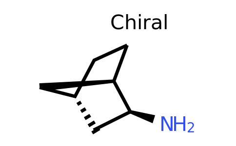 CAS 121055-07-0 | (1R,2S,4S)-norbornan-2-amine