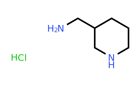 CAS 1210824-68-2 | 3-piperidylmethanamine;hydrochloride