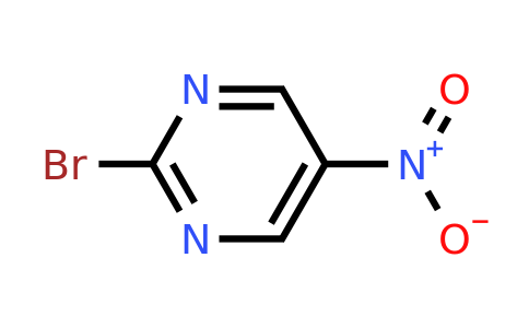 CAS 1210824-80-8 | 2-Bromo-5-nitropyrimidine