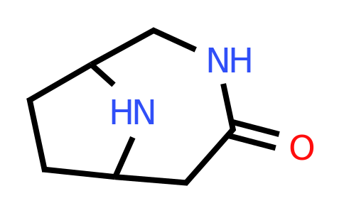 CAS 1210963-09-9 | 3,9-Diazabicyclo[4.2.1]nonan-4-one