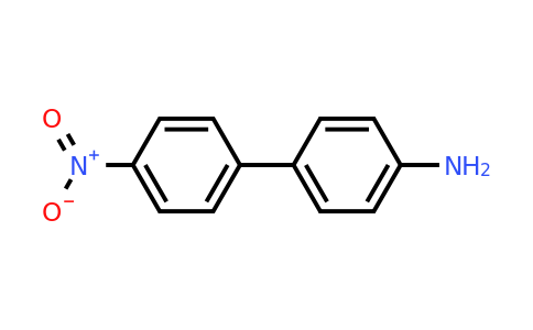 CAS 1211-40-1 | 4'-Nitro-[1,1'-biphenyl]-4-amine