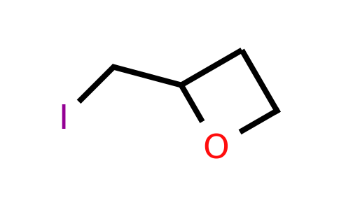 CAS 121138-00-9 | 2-(iodomethyl)oxetane