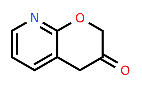 CAS 1211515-40-0 | 2H-Pyrano[2,3-B]pyridin-3(4H)-one