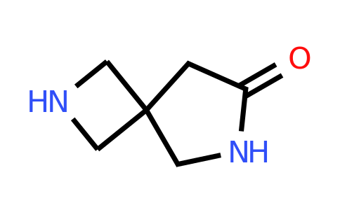 CAS 1211515-65-9 | 2,6-Diaza-spiro[3.4]octan-7-one