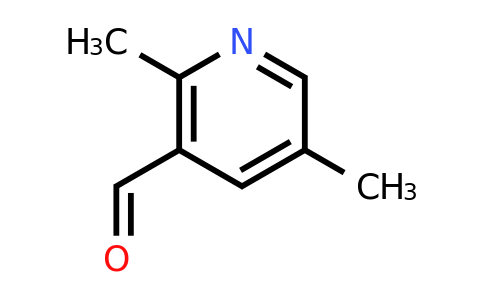 CAS 1211522-52-9 | 2,5-Dimethylnicotinaldehyde