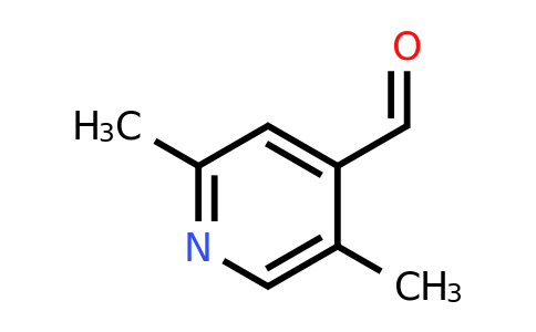 CAS 1211529-12-2 | 2,5-Dimethylisonicotinaldehyde