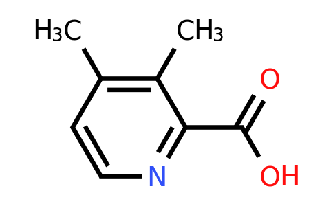 CAS 1211582-11-4 | 3,4-Dimethylpicolinic acid
