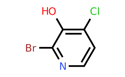 CAS 1211583-11-7 | 2-Bromo-4-chloropyridin-3-ol