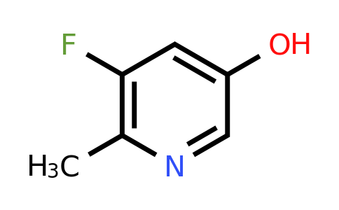 CAS 1211584-44-9 | 5-Fluoro-6-methylpyridin-3-ol