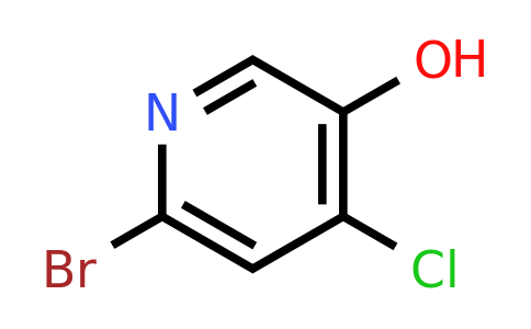 CAS 1211584-86-9 | 6-Bromo-4-chloropyridin-3-ol