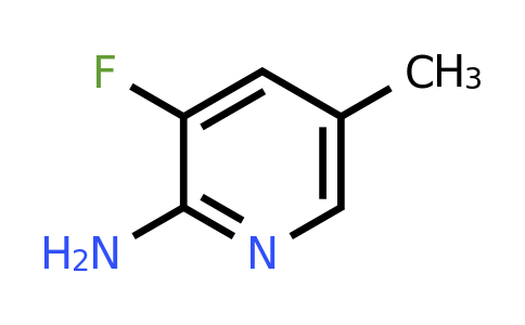 CAS 1211590-31-6 | 3-fluoro-5-methylpyridin-2-amine