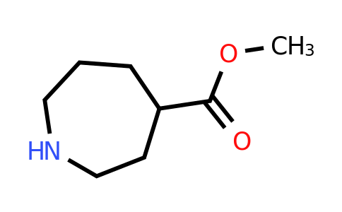 CAS 1211596-98-3 | methyl azepane-4-carboxylate