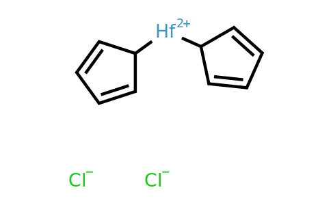 CAS 12116-66-4 | Bis(cyclopentadienyl)hafnium dichloride