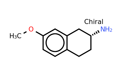CAS 121216-43-1 | (R)-(+)-7-Methoxy 2-aminotetralin