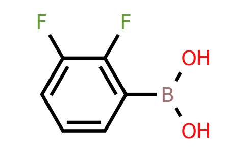 CAS 121219-16-7 | 2,3-Difluorophenylboronic acid