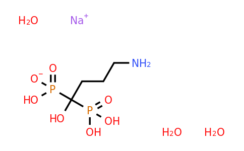 CAS 121268-17-5 | Alendronate sodium trihydrate