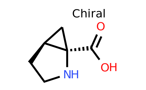 CAS 1212822-41-7 | cis-2-azabicyclo[3.1.0]hexane-1-carboxylic acid