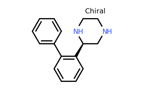 CAS 1213148-18-5 | (R)-2-Biphenyl-2-YL-piperazine