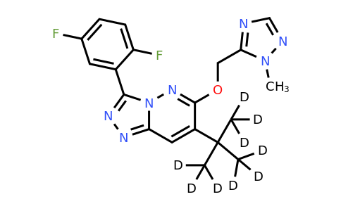 CAS 1213669-91-0 | Ctp-354