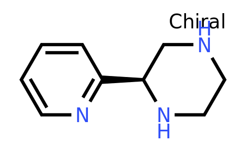 CAS 1213861-20-1 | (R)-2-Pyridin-2-YL-piperazine