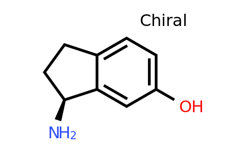 CAS 1213899-46-7 | (S)-3-Amino-5-hydroxyindane