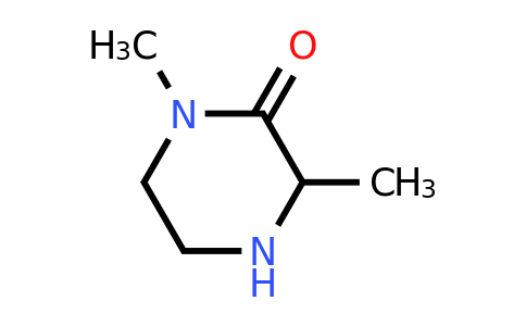 CAS 1214045-30-3 | 1,3-Dimethyl-piperazin-2-one