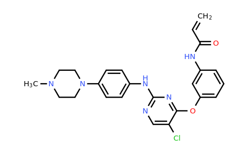 CAS 1214265-56-1 | Wz-3146