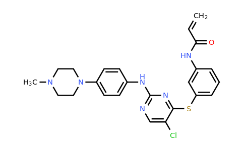 CAS 1214265-57-2 | Wz-8040