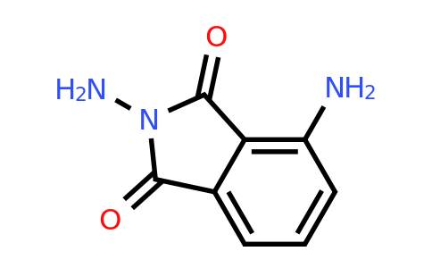 CAS 121433-36-1 | 2,4-Diaminoisoindole-1,3-dione