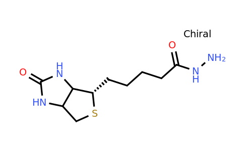 CAS 1214641-84-5 | 5-((4S)-2-Oxohexahydro-1H-thieno[3,4-d]imidazol-4-yl)pentanehydrazide