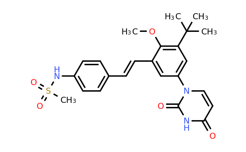 CAS 1214735-11-1 | abt-072