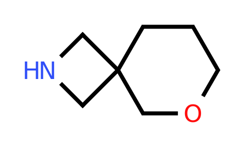 CAS 1214875-08-7 | 6-oxa-2-azaspiro[3.5]nonane