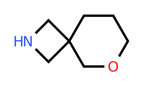 6-oxa-2-azaspiro[3.5]nonane