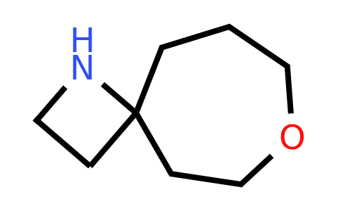 CAS 1214875-16-7 | 7-oxa-1-azaspiro[3.6]decane
