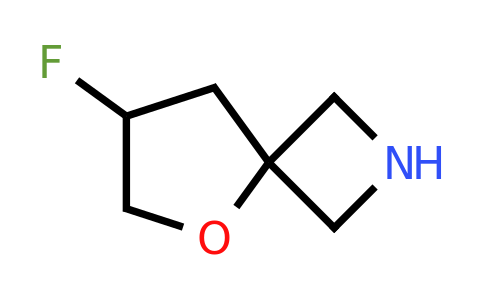 CAS 1214875-48-5 | 7-fluoro-5-oxa-2-azaspiro[3.4]octane